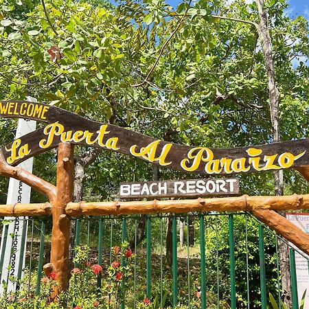 La Puerta Al Paraizo Guimaras Powered By Cocotel Ngoại thất bức ảnh