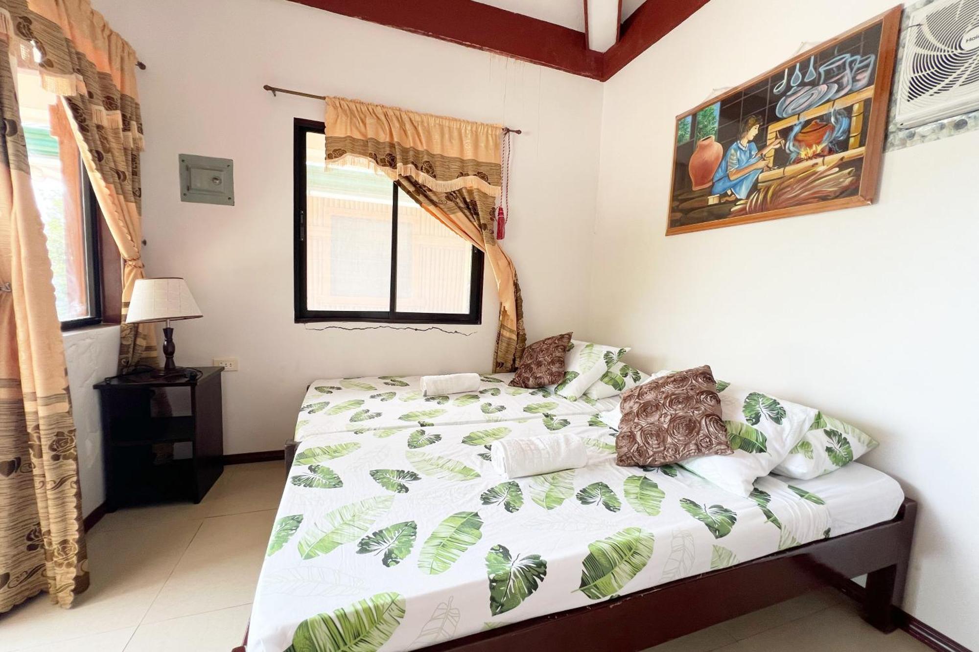 La Puerta Al Paraizo Guimaras Powered By Cocotel Phòng bức ảnh