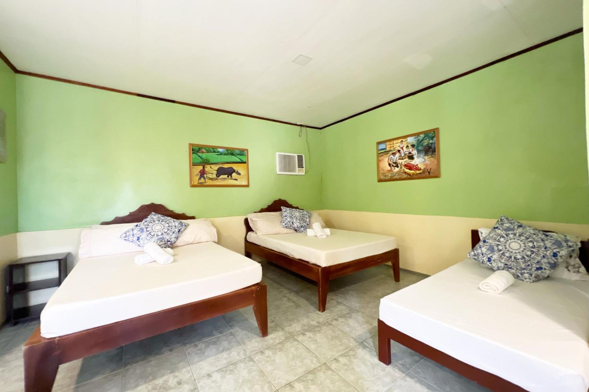 La Puerta Al Paraizo Guimaras Powered By Cocotel Phòng bức ảnh