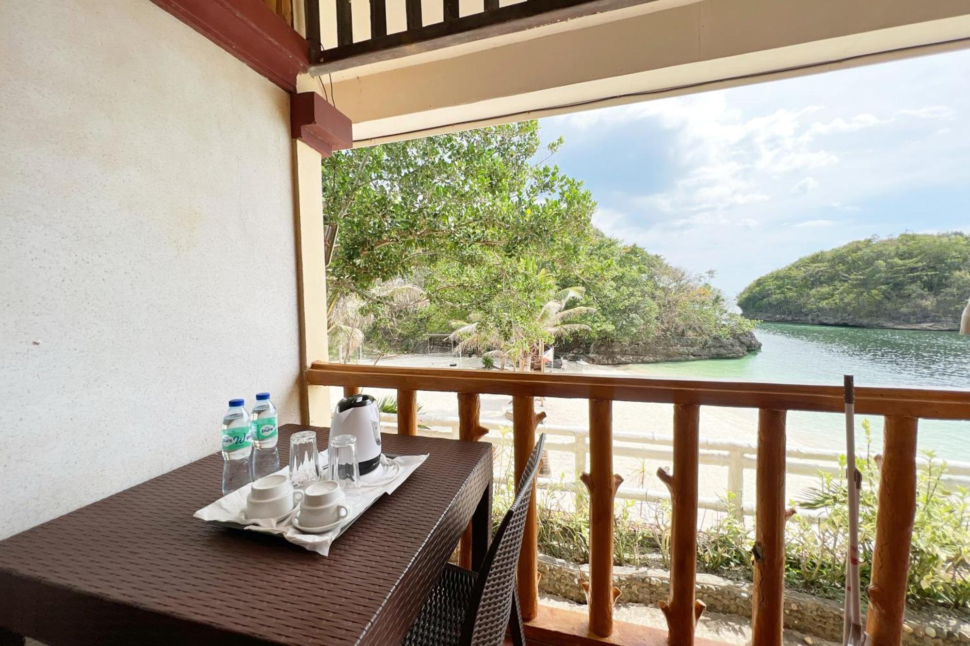 La Puerta Al Paraizo Guimaras Powered By Cocotel Phòng bức ảnh