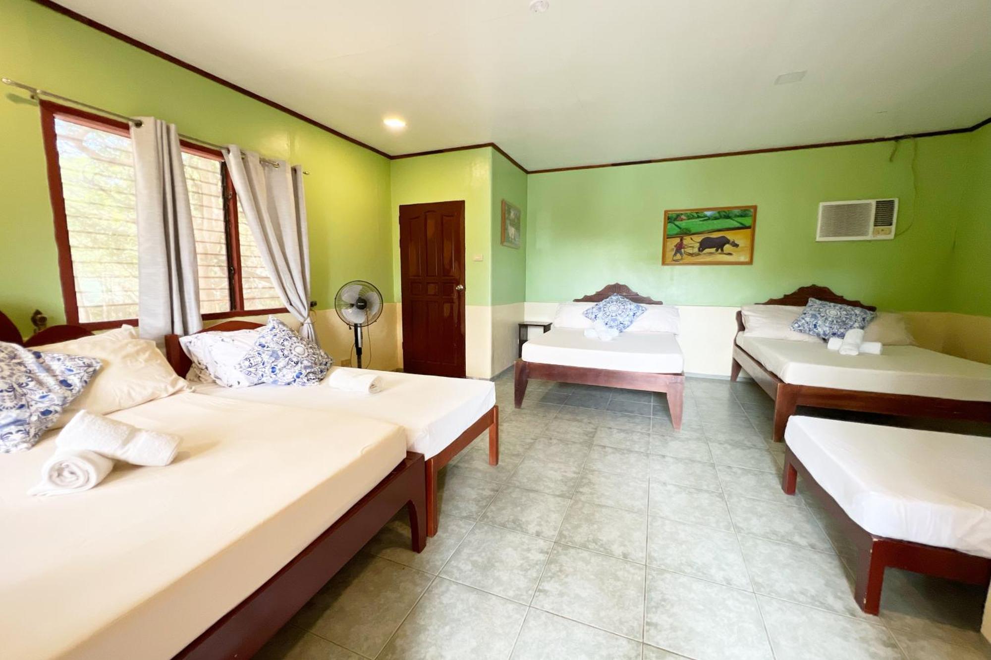 La Puerta Al Paraizo Guimaras Powered By Cocotel Phòng bức ảnh