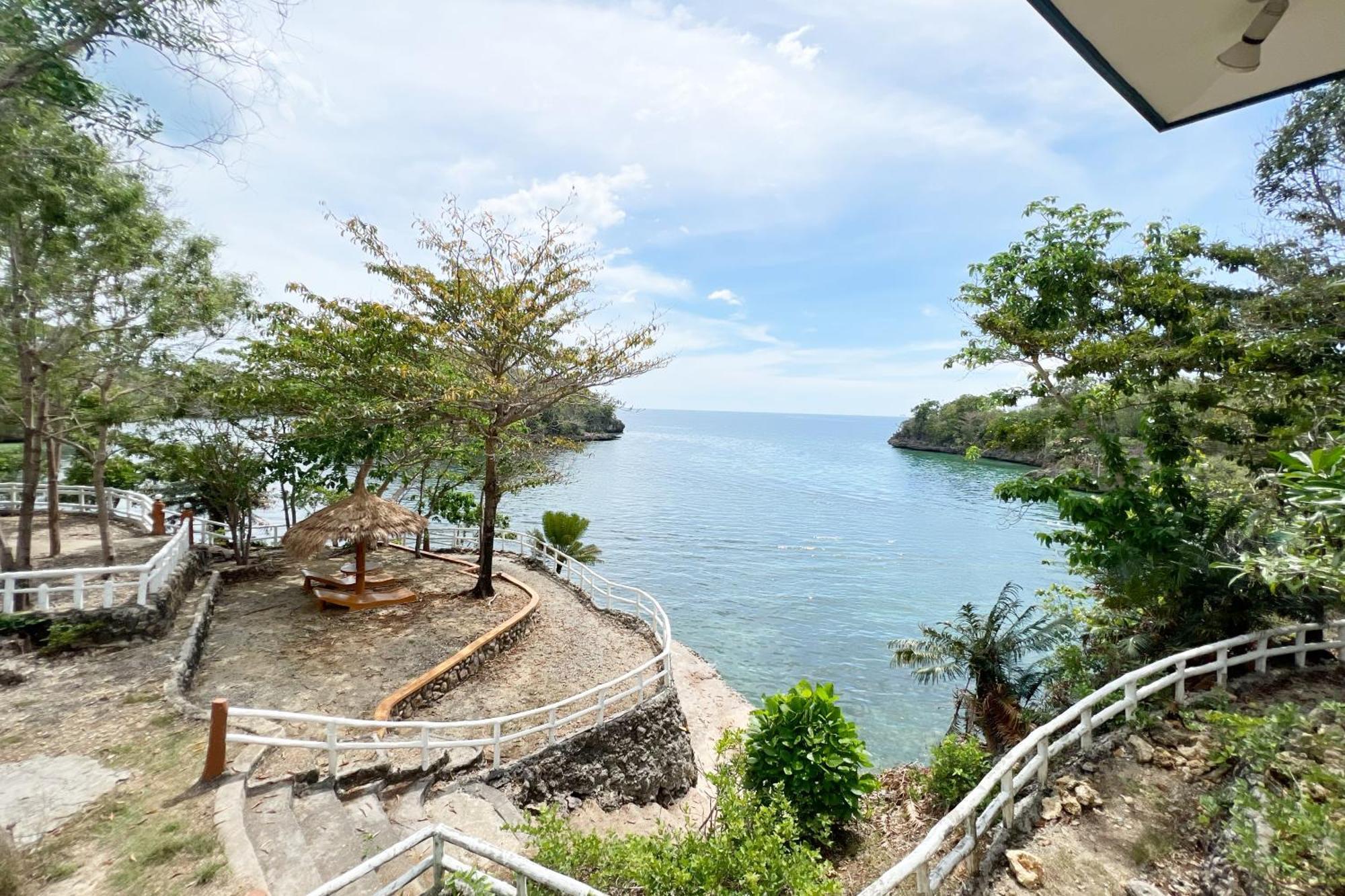 La Puerta Al Paraizo Guimaras Powered By Cocotel Phòng bức ảnh