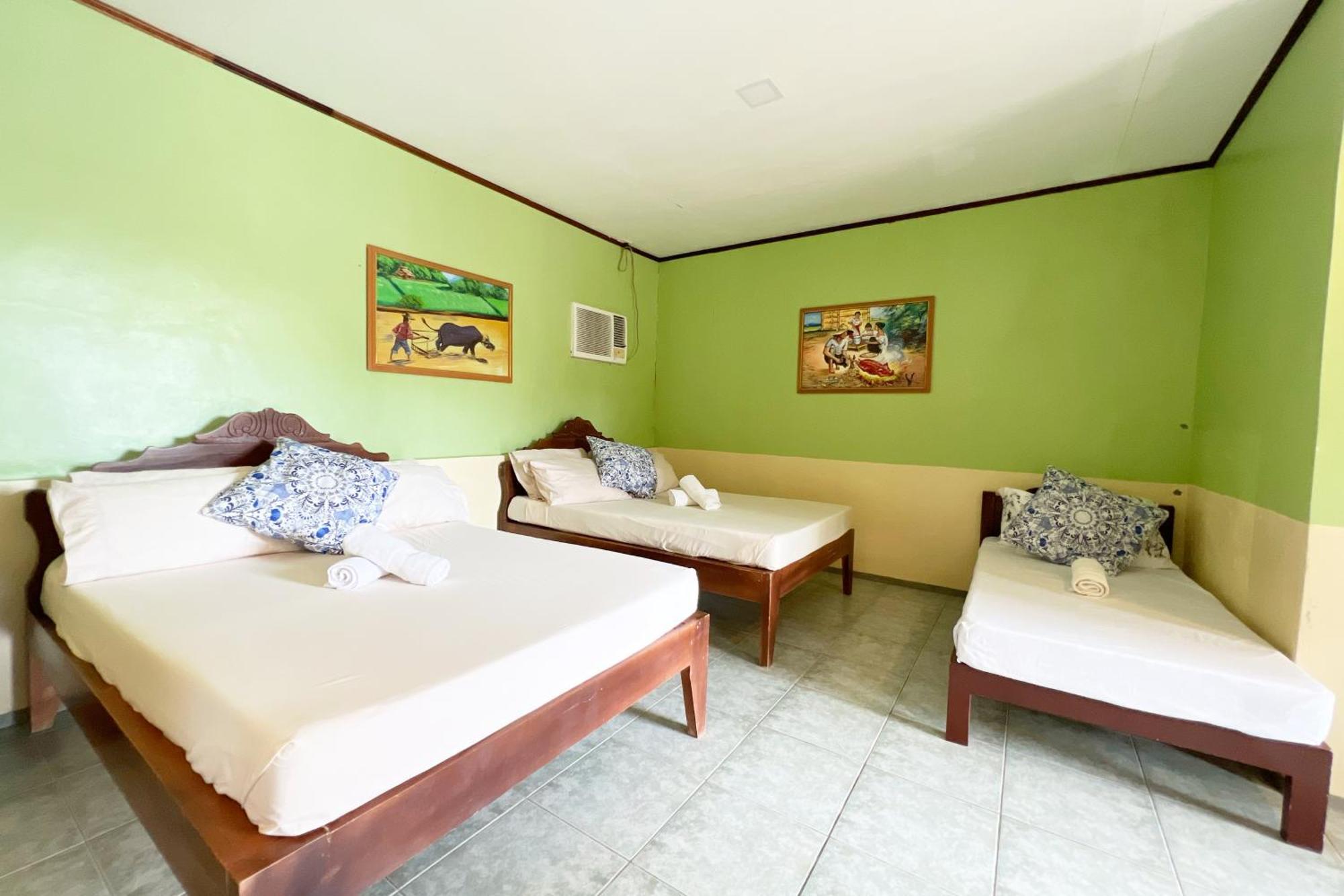 La Puerta Al Paraizo Guimaras Powered By Cocotel Phòng bức ảnh