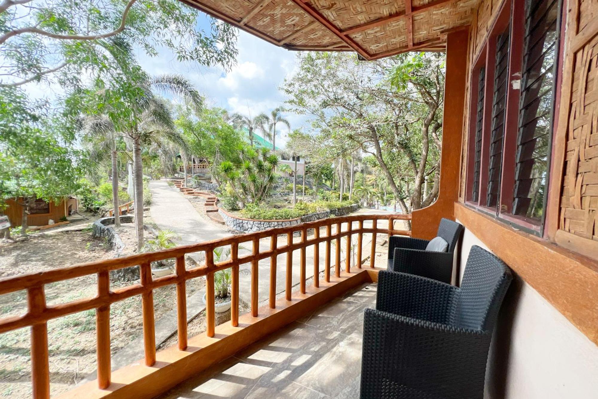La Puerta Al Paraizo Guimaras Powered By Cocotel Phòng bức ảnh