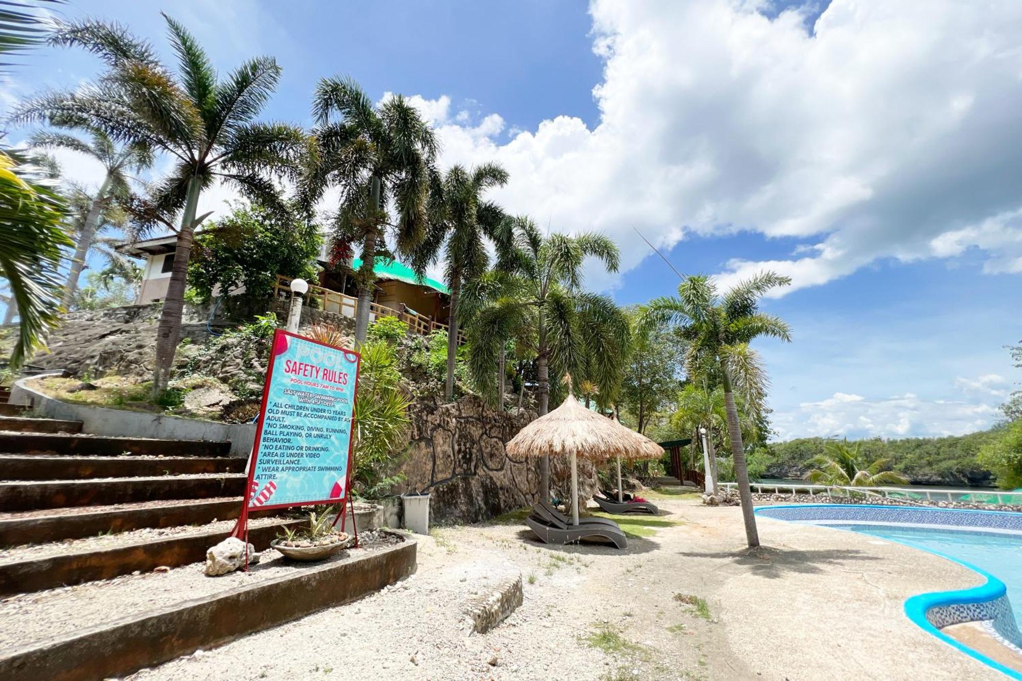 La Puerta Al Paraizo Guimaras Powered By Cocotel Ngoại thất bức ảnh