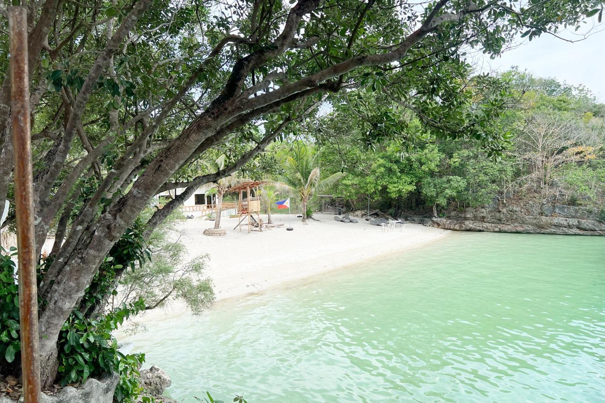 La Puerta Al Paraizo Guimaras Powered By Cocotel Ngoại thất bức ảnh