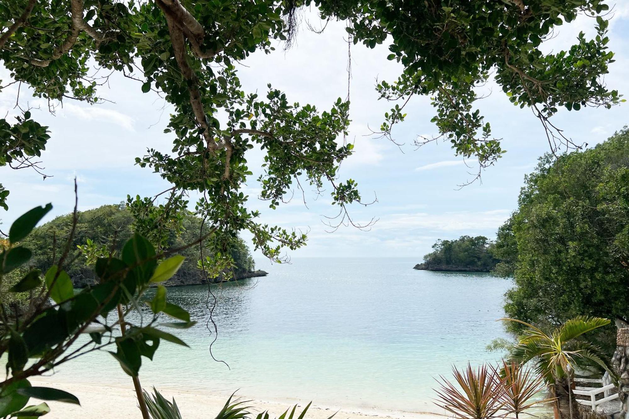 La Puerta Al Paraizo Guimaras Powered By Cocotel Ngoại thất bức ảnh