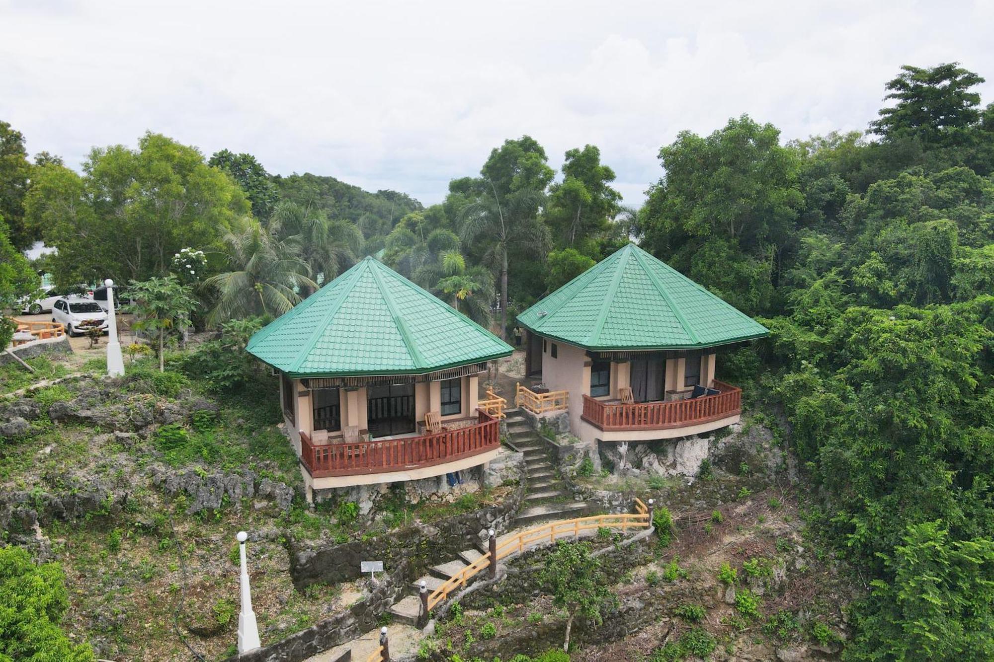 La Puerta Al Paraizo Guimaras Powered By Cocotel Ngoại thất bức ảnh