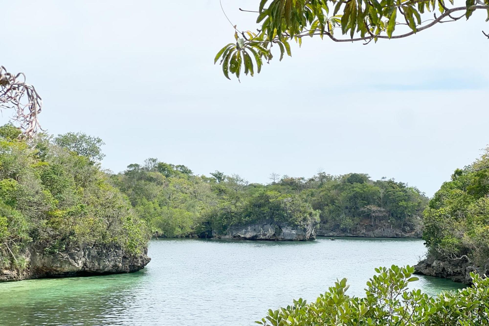 La Puerta Al Paraizo Guimaras Powered By Cocotel Ngoại thất bức ảnh