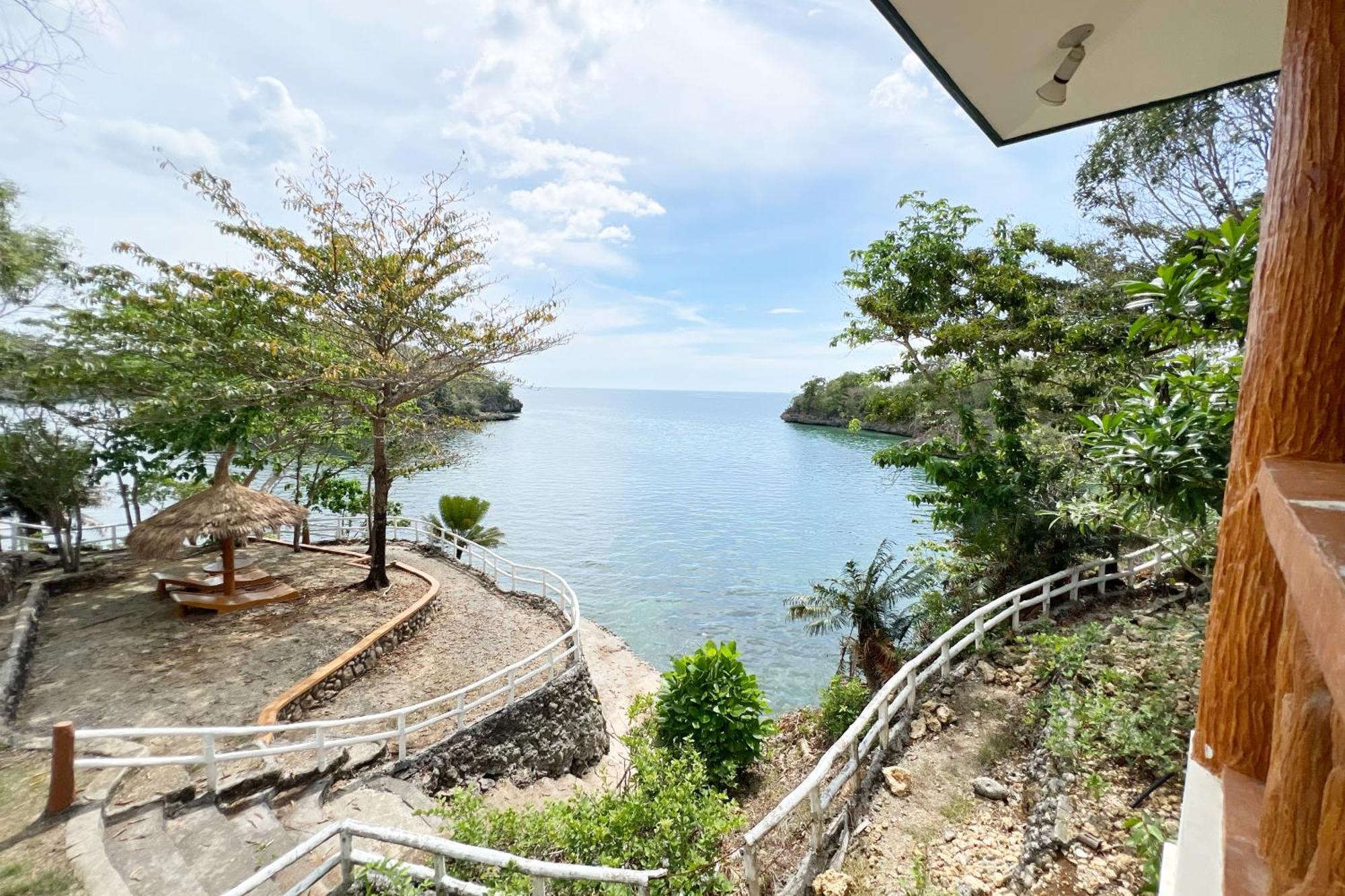 La Puerta Al Paraizo Guimaras Powered By Cocotel Ngoại thất bức ảnh