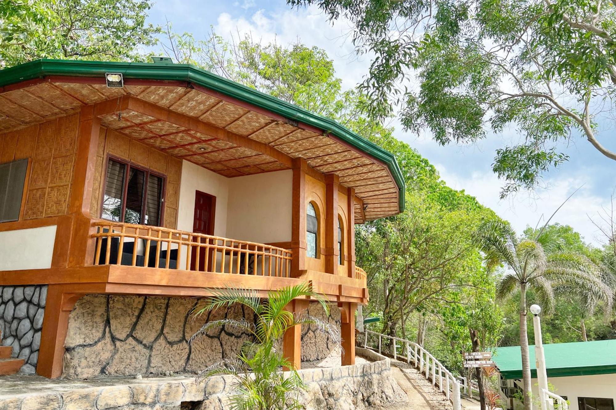 La Puerta Al Paraizo Guimaras Powered By Cocotel Ngoại thất bức ảnh