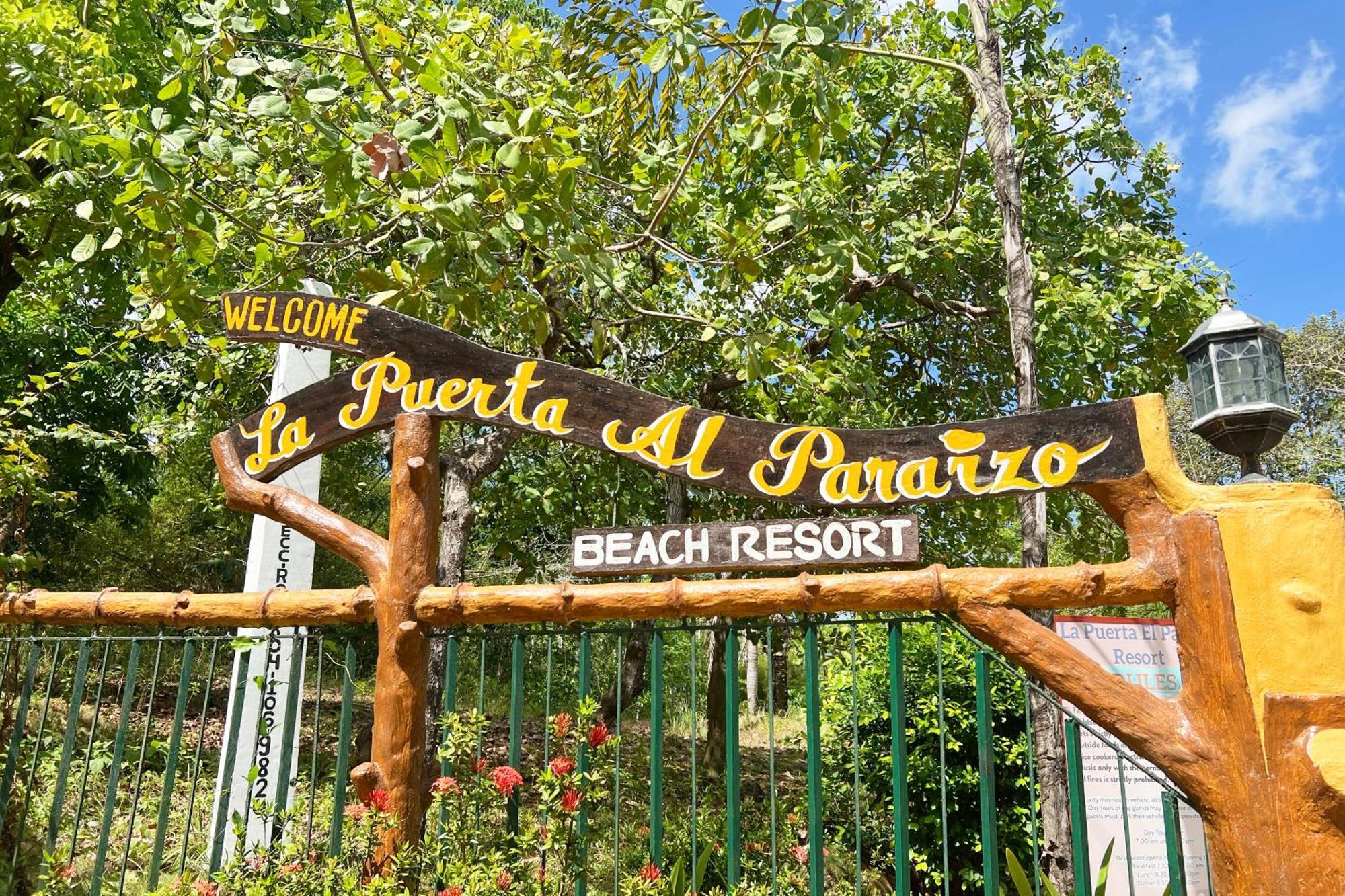 La Puerta Al Paraizo Guimaras Powered By Cocotel Ngoại thất bức ảnh