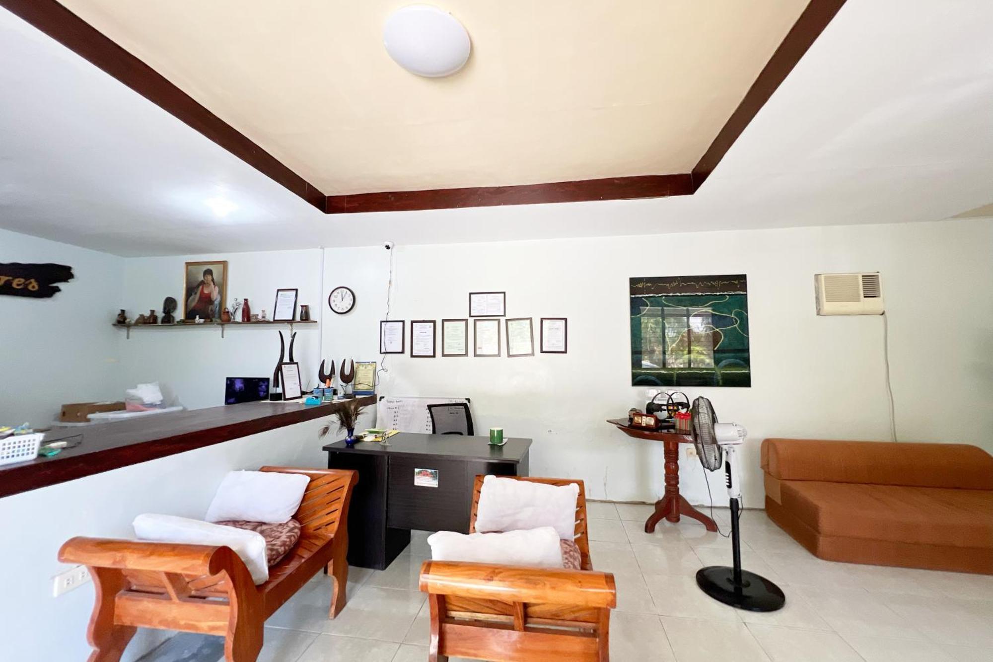 La Puerta Al Paraizo Guimaras Powered By Cocotel Ngoại thất bức ảnh