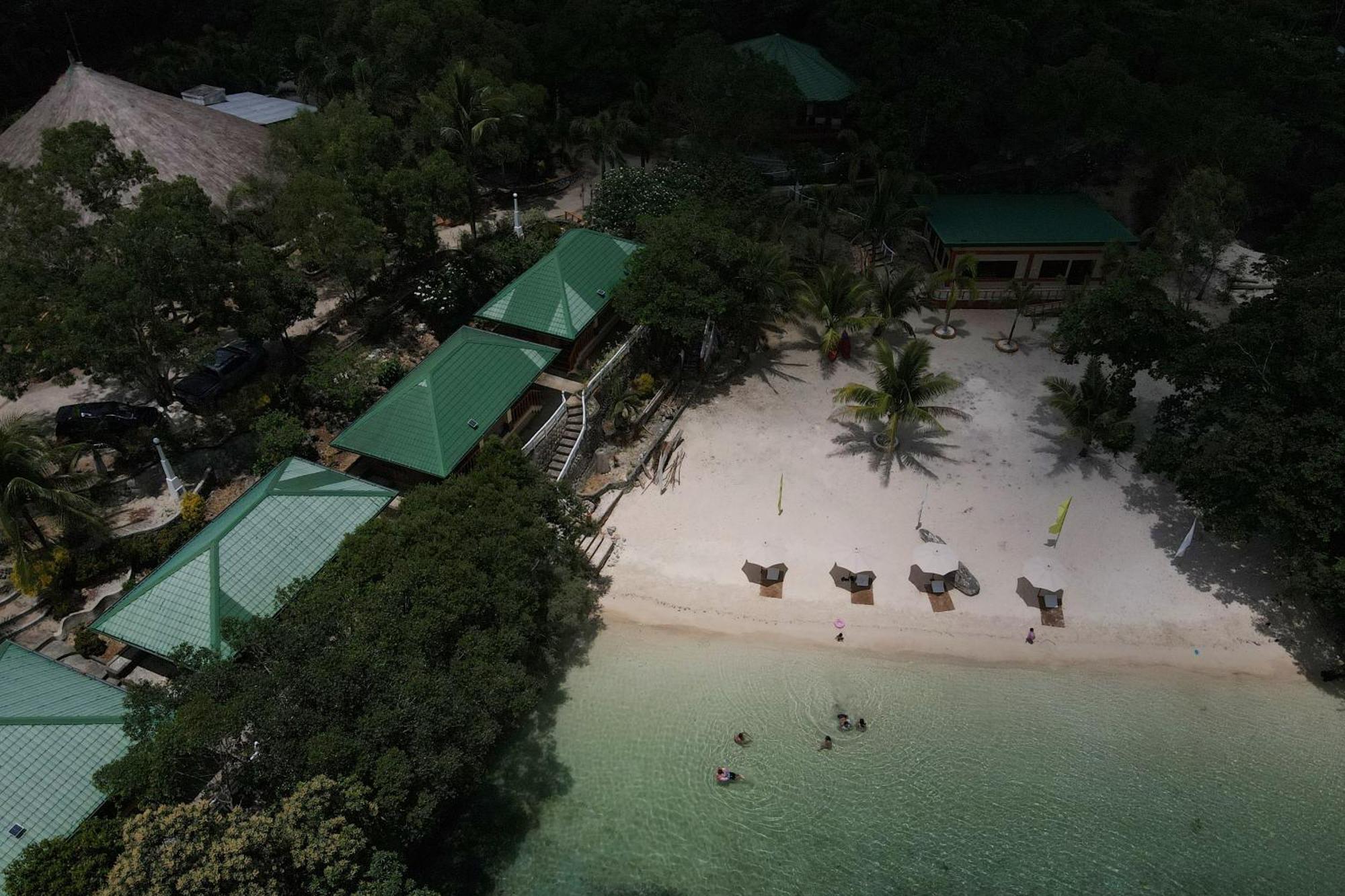 La Puerta Al Paraizo Guimaras Powered By Cocotel Ngoại thất bức ảnh