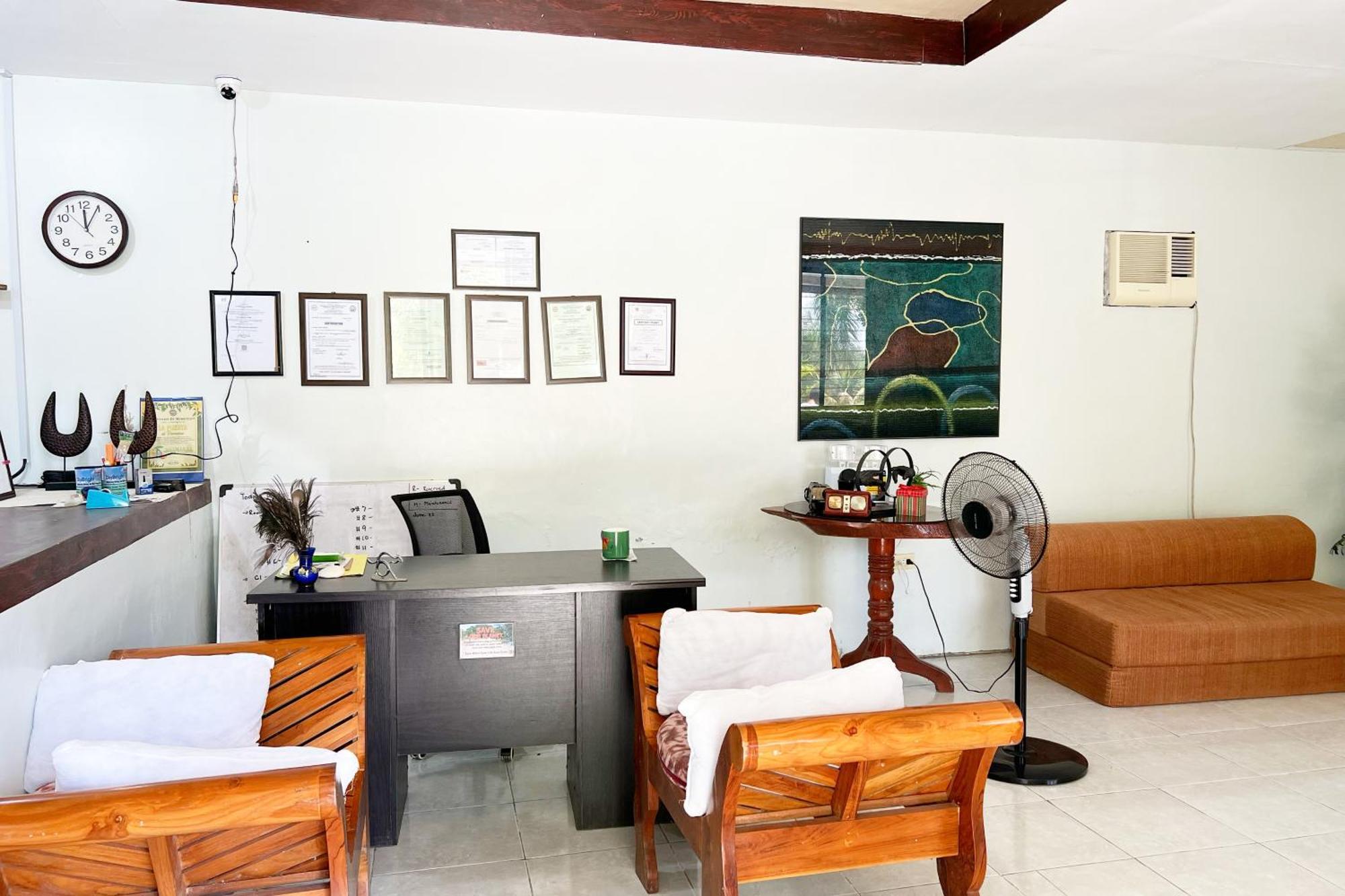 La Puerta Al Paraizo Guimaras Powered By Cocotel Ngoại thất bức ảnh