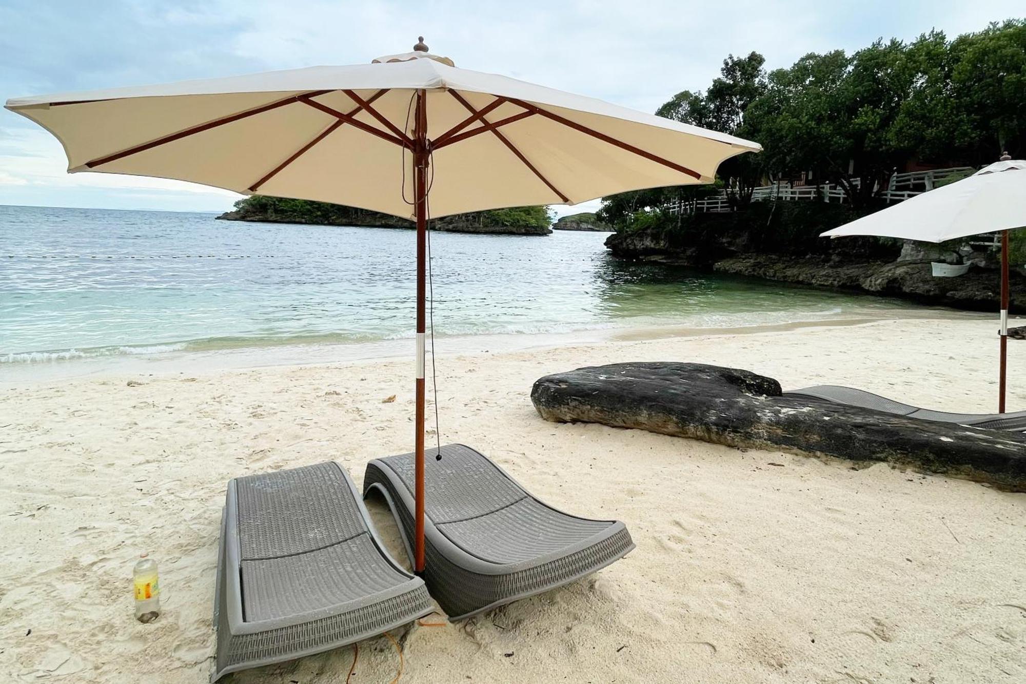 La Puerta Al Paraizo Guimaras Powered By Cocotel Ngoại thất bức ảnh