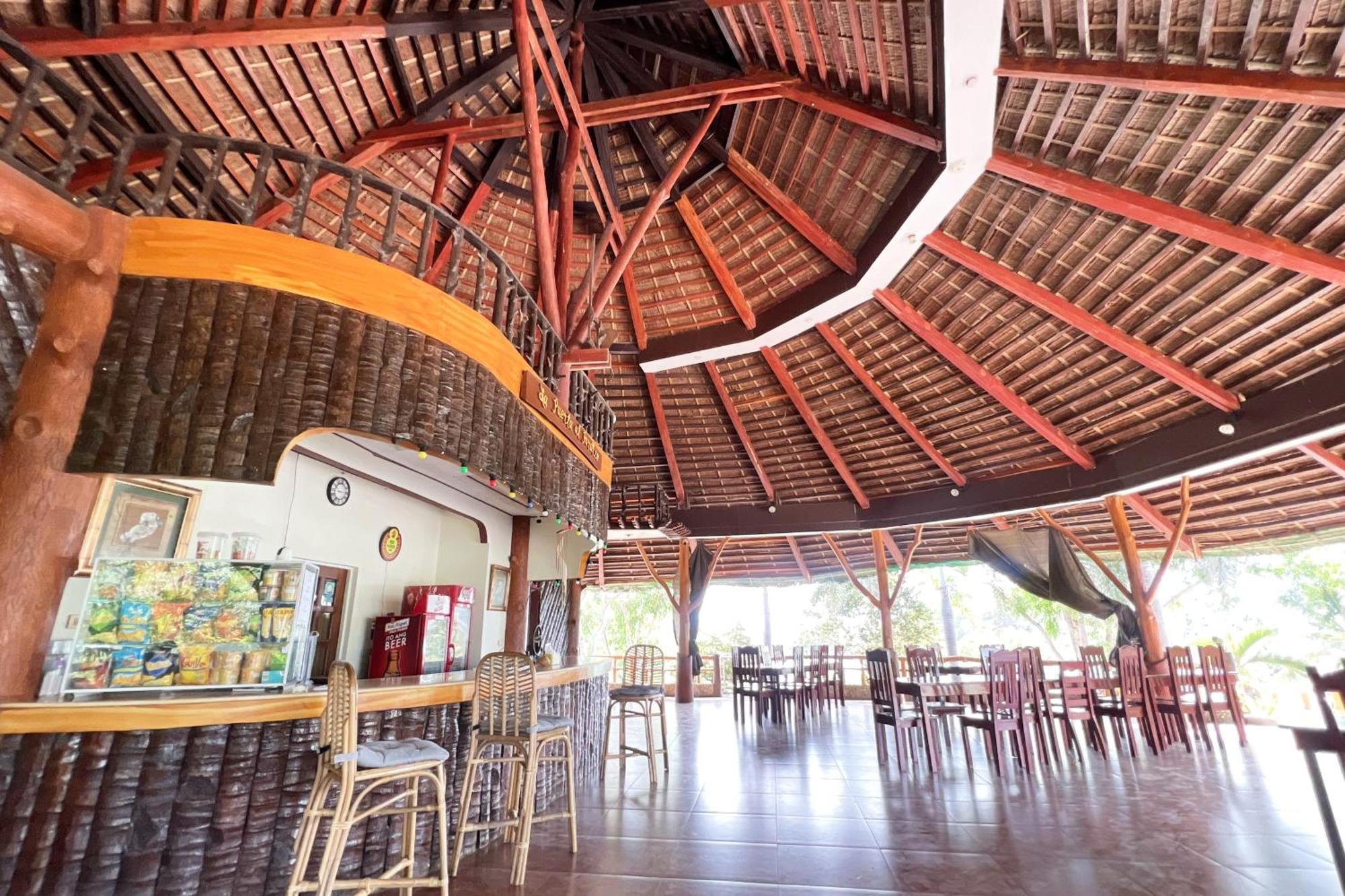 La Puerta Al Paraizo Guimaras Powered By Cocotel Ngoại thất bức ảnh