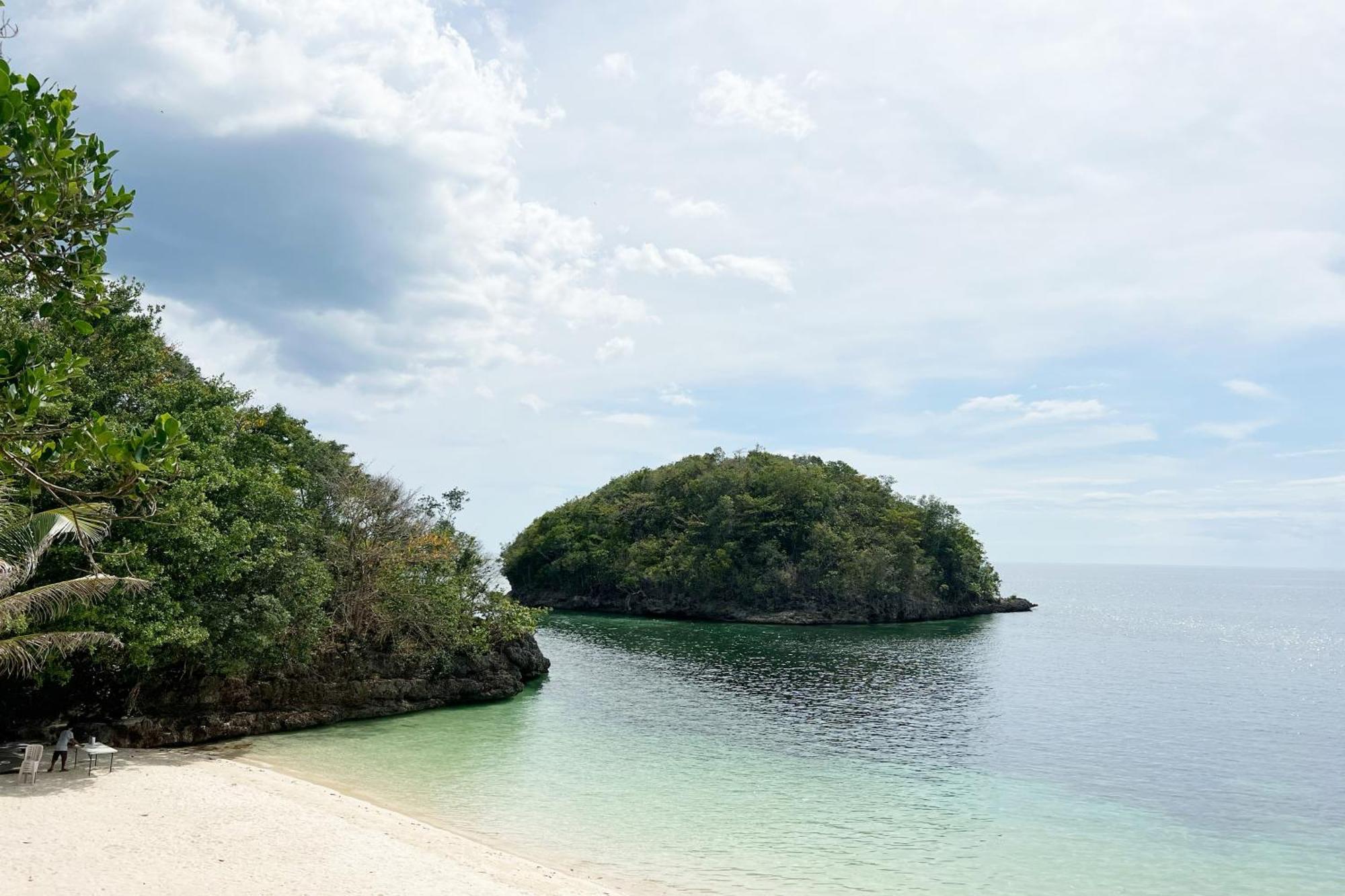 La Puerta Al Paraizo Guimaras Powered By Cocotel Ngoại thất bức ảnh