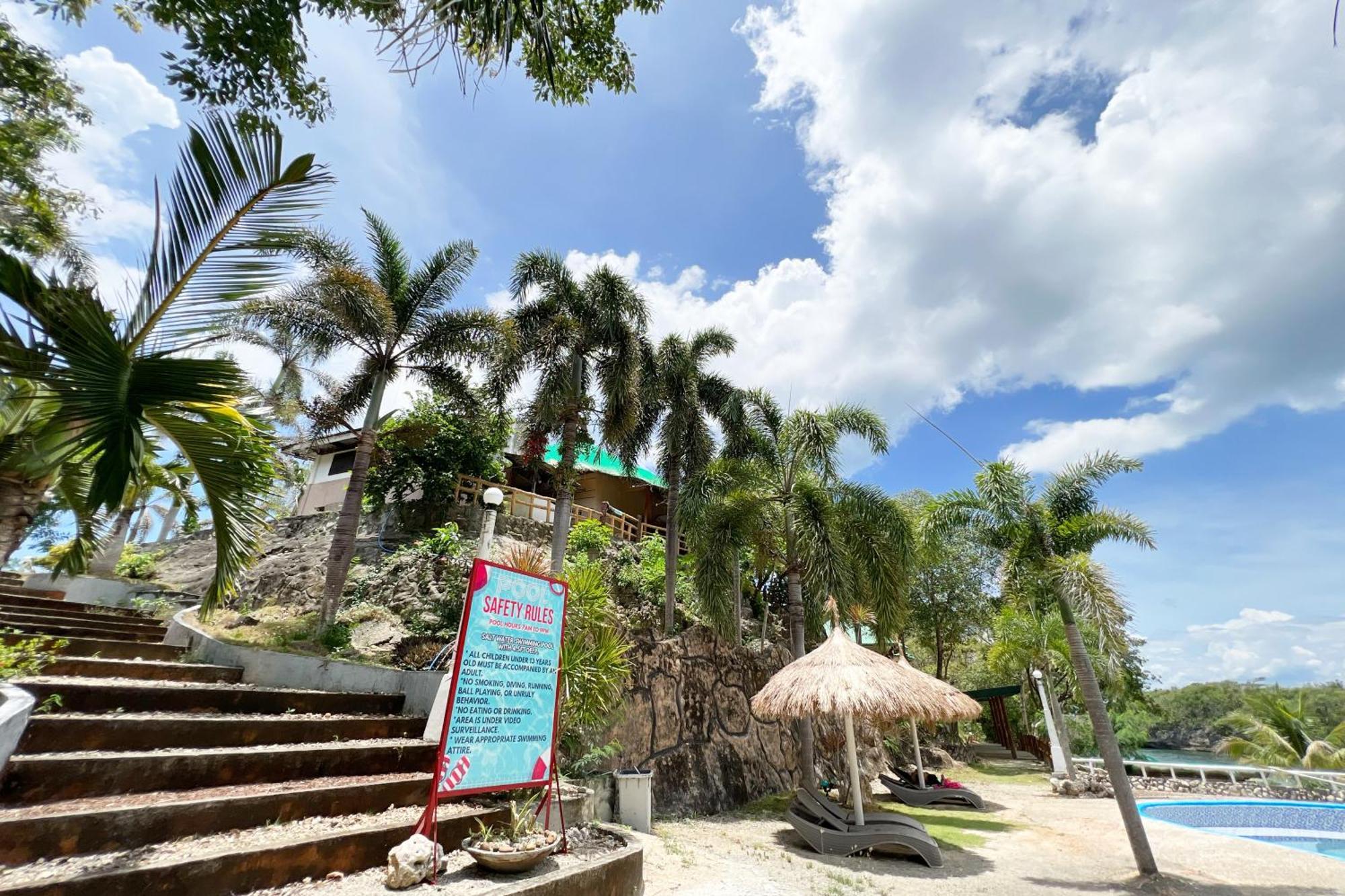 La Puerta Al Paraizo Guimaras Powered By Cocotel Ngoại thất bức ảnh