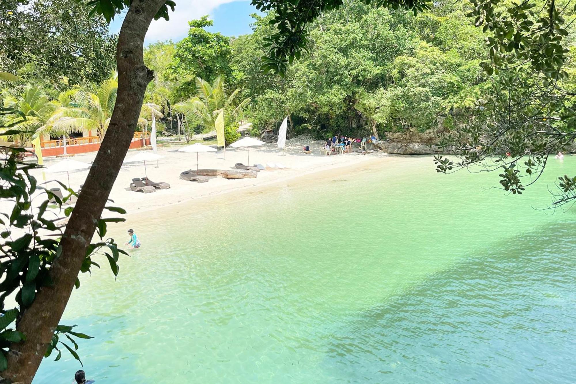 La Puerta Al Paraizo Guimaras Powered By Cocotel Ngoại thất bức ảnh