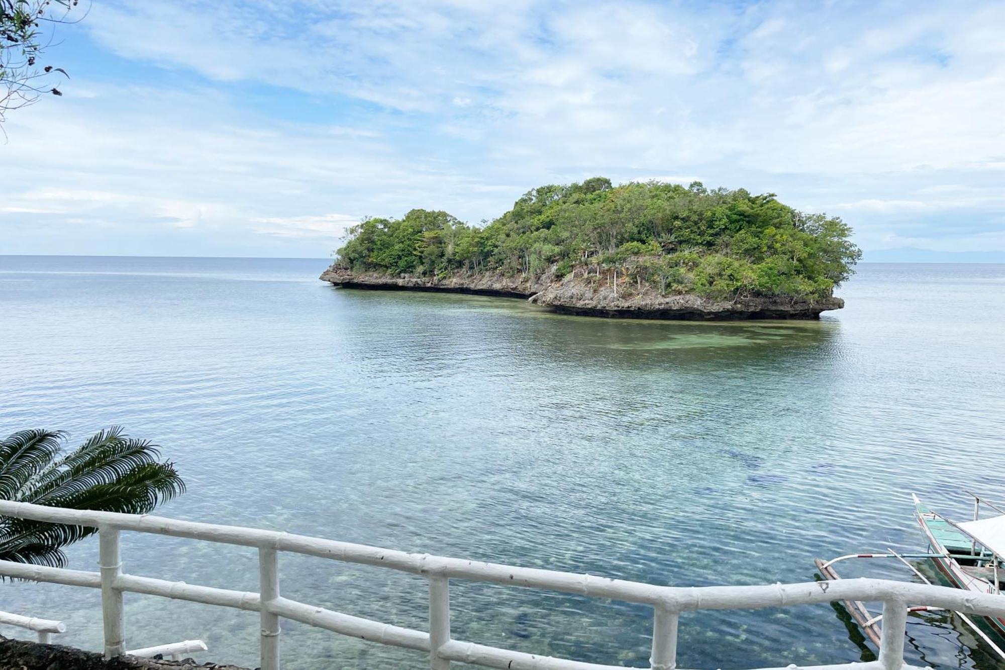 La Puerta Al Paraizo Guimaras Powered By Cocotel Ngoại thất bức ảnh