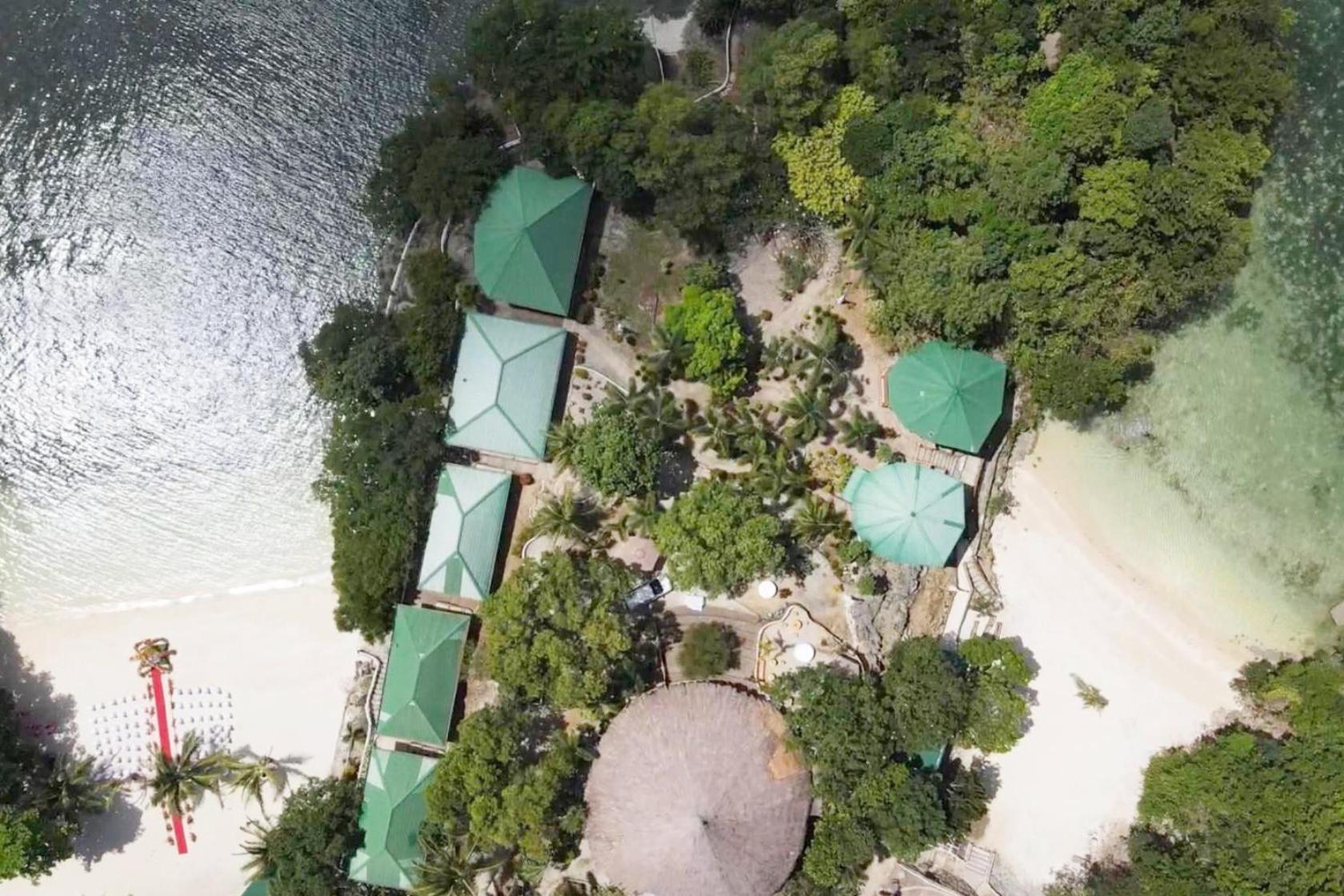 La Puerta Al Paraizo Guimaras Powered By Cocotel Ngoại thất bức ảnh