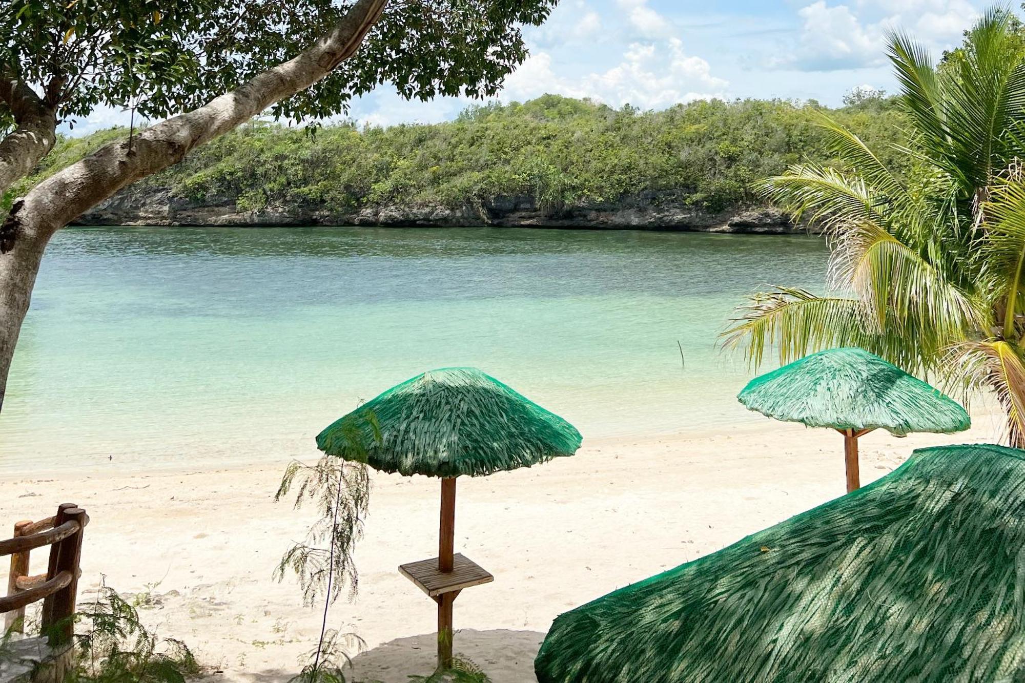 La Puerta Al Paraizo Guimaras Powered By Cocotel Ngoại thất bức ảnh