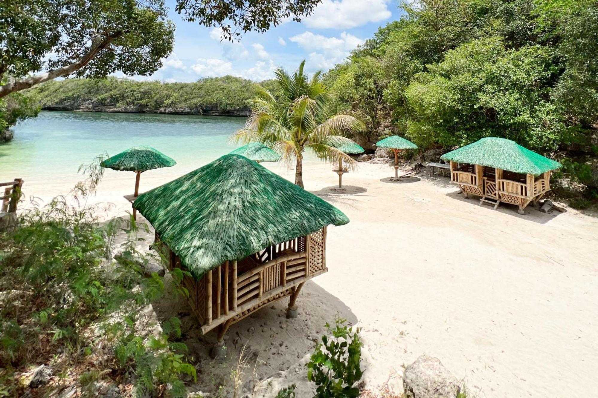 La Puerta Al Paraizo Guimaras Powered By Cocotel Ngoại thất bức ảnh