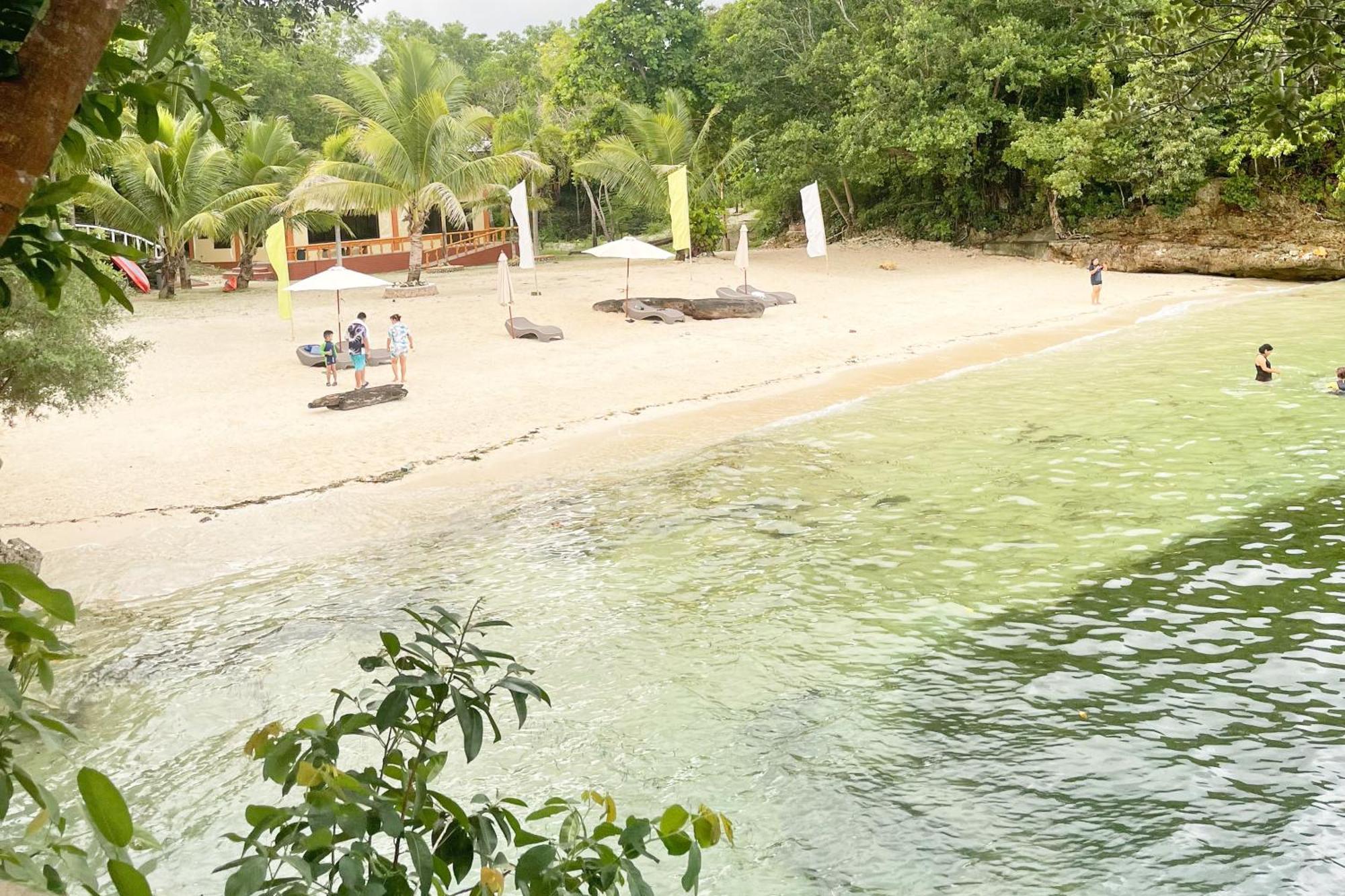 La Puerta Al Paraizo Guimaras Powered By Cocotel Ngoại thất bức ảnh