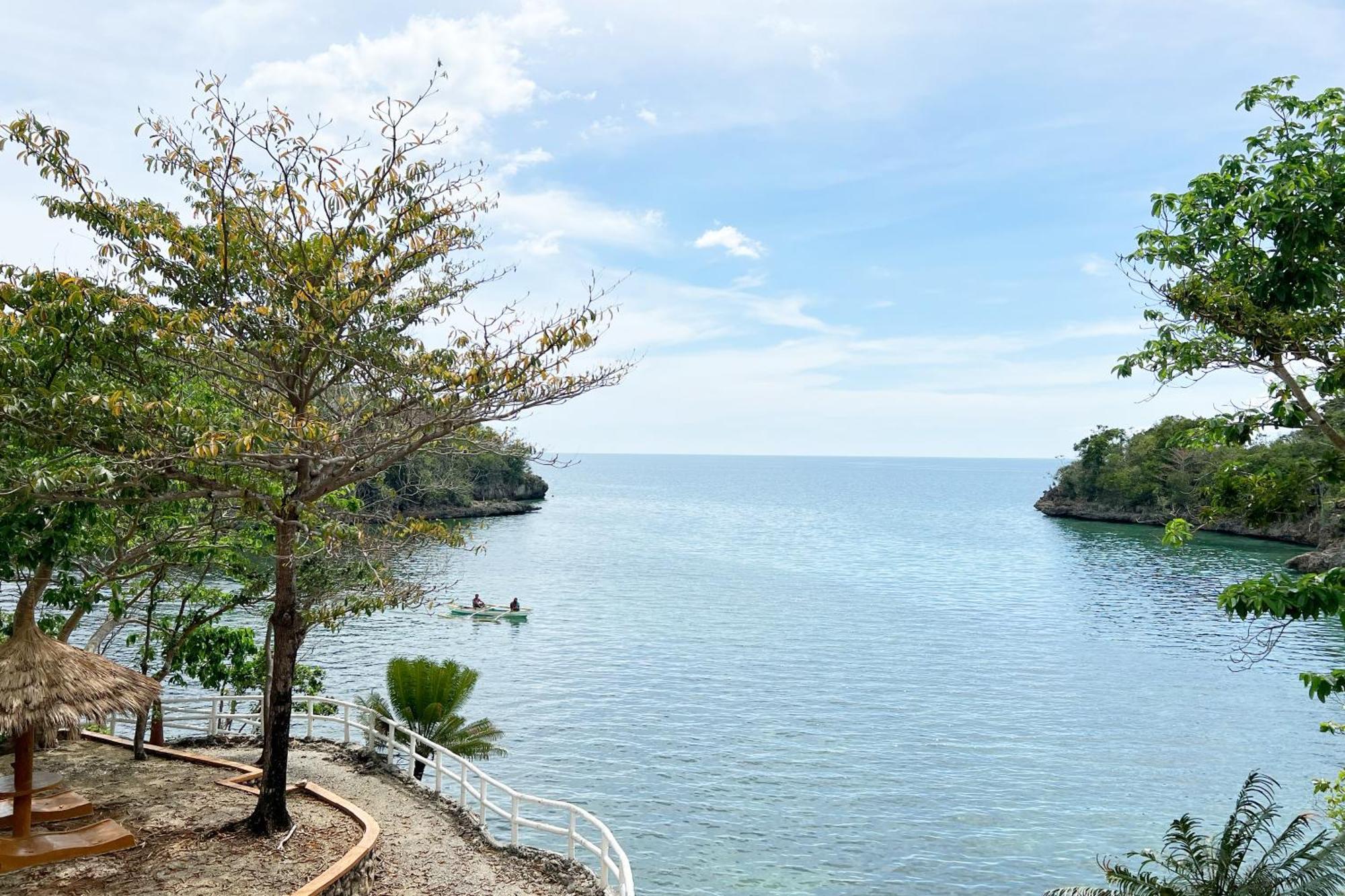 La Puerta Al Paraizo Guimaras Powered By Cocotel Ngoại thất bức ảnh