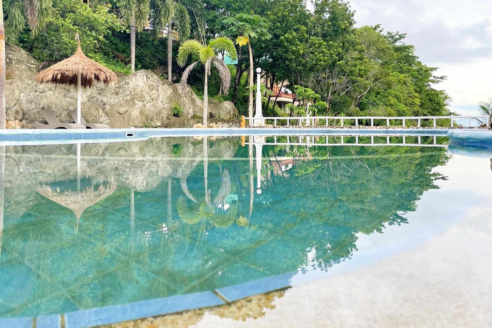 La Puerta Al Paraizo Guimaras Powered By Cocotel Ngoại thất bức ảnh