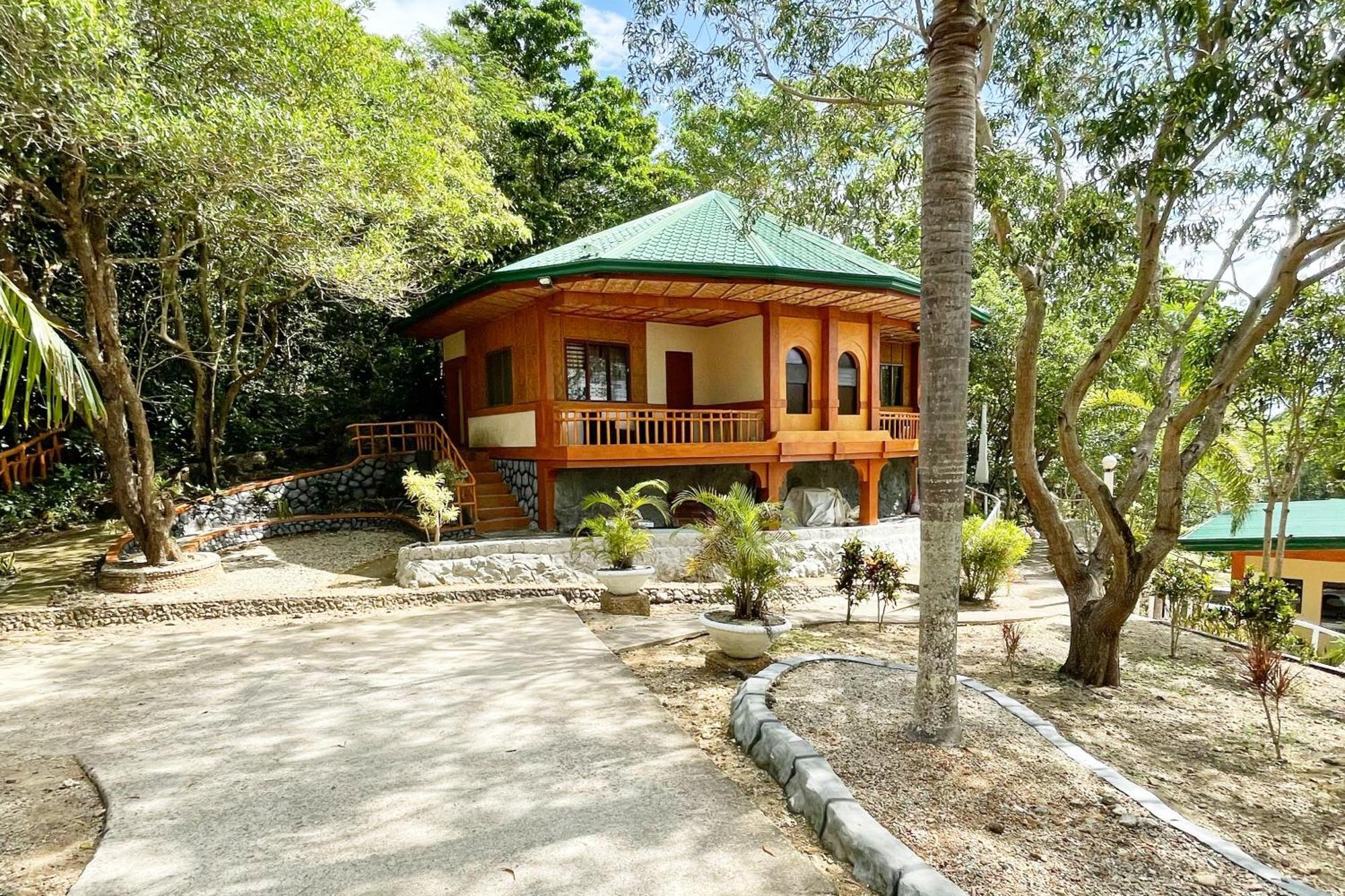 La Puerta Al Paraizo Guimaras Powered By Cocotel Ngoại thất bức ảnh