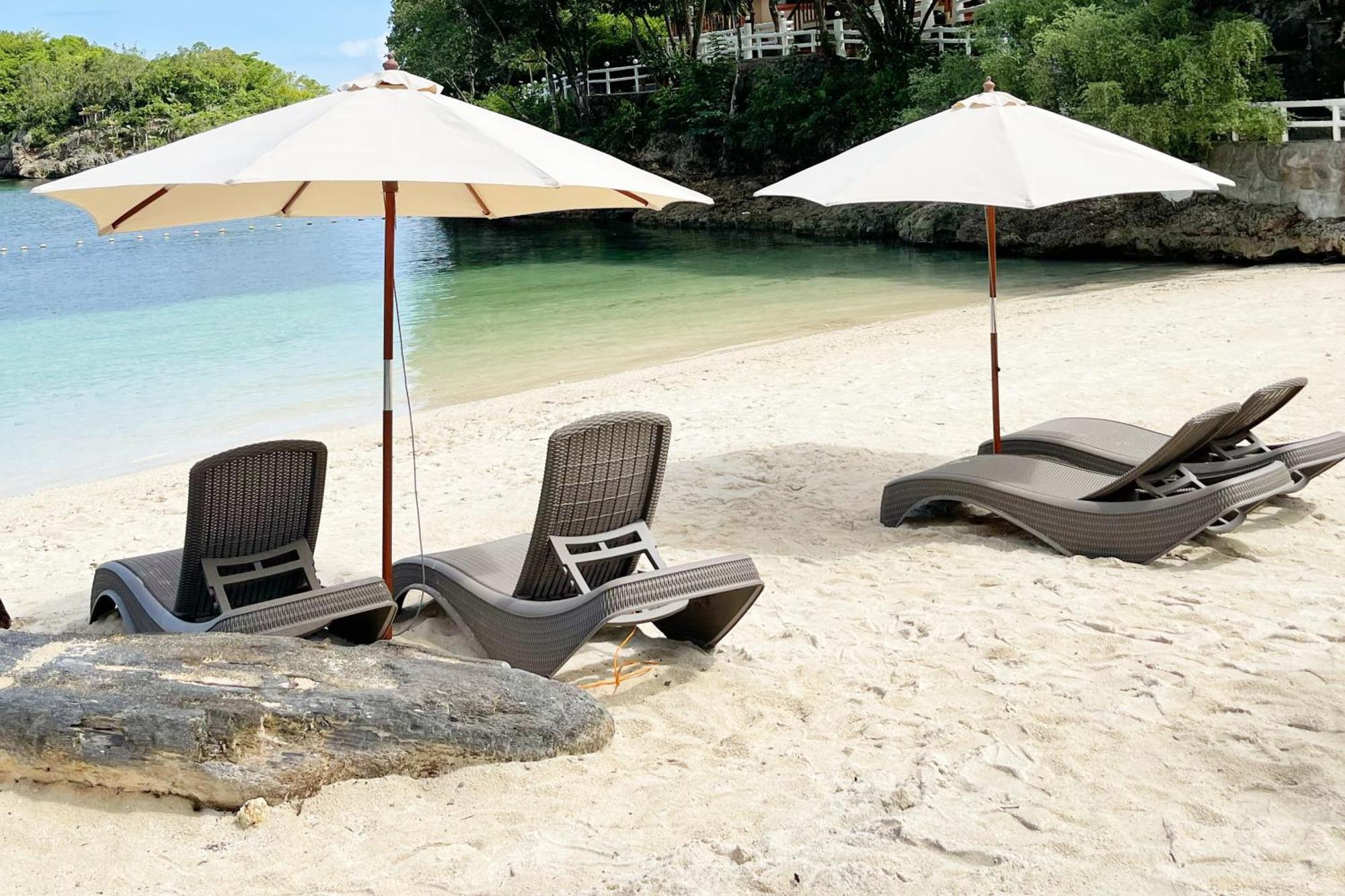 La Puerta Al Paraizo Guimaras Powered By Cocotel Ngoại thất bức ảnh